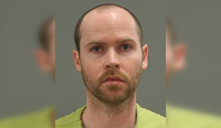 Hidden Cam Horror: TJ Maxx Boss Nabbed In Machesney Park Dressing Room Scandal