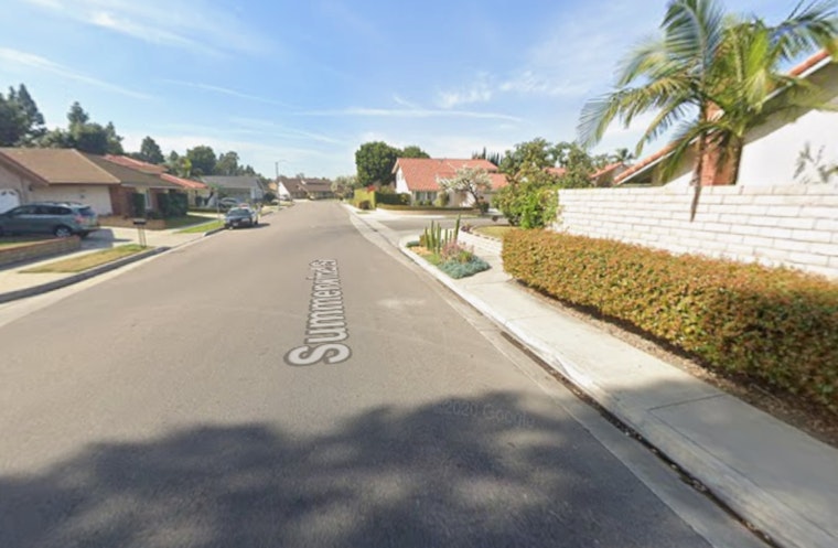 Hidden Cameras Found Outside Cerritos Homes — Deputies Warn