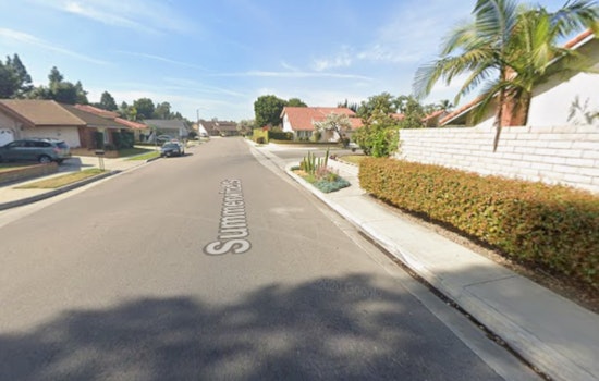 Hidden Cameras Found Outside Cerritos Homes — Deputies Warn