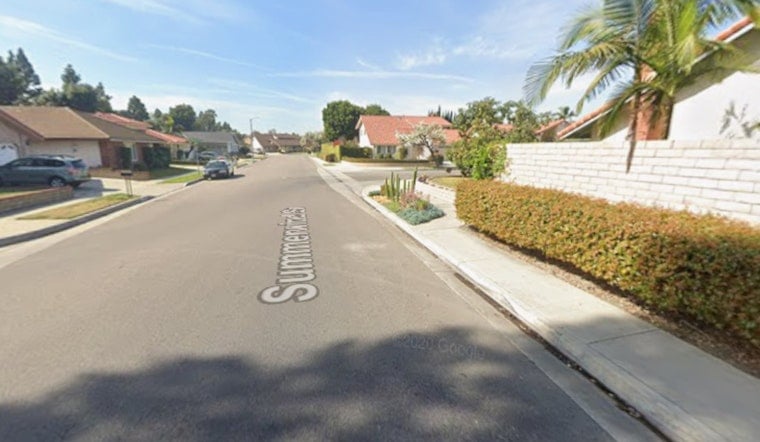 Hidden Cameras Found Outside Cerritos Homes — Deputies Warn