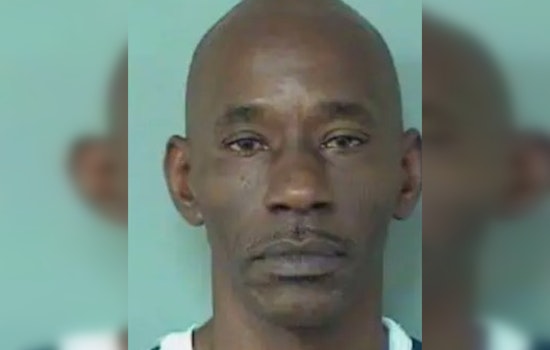 Hidden Ring Camera in Ex's Bedroom Sparks Felony Bust for Palm Beach Man