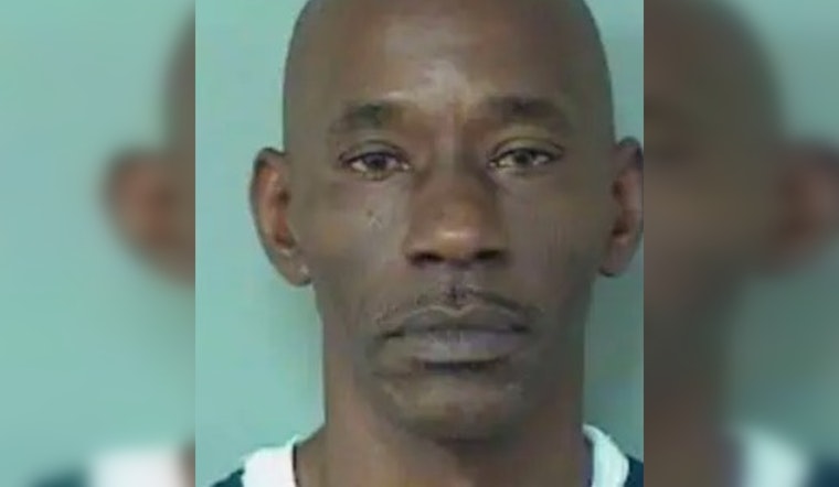 Hidden Ring Camera in Ex's Bedroom Sparks Felony Bust for Palm Beach Man
