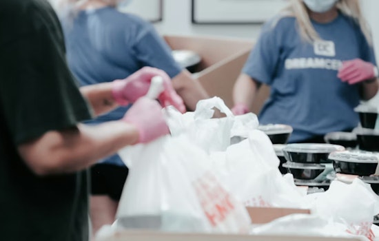 Hidden Shop Provides Support for Trafficking Survivors in Los Angeles