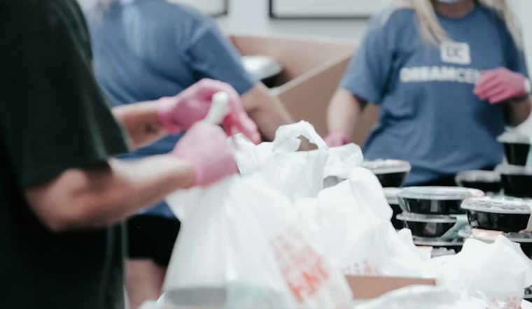 Hidden Shop Provides Support for Trafficking Survivors in Los Angeles
