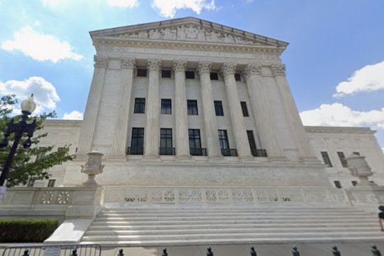 High Court Sits Out Oklahoma Reservation Tax Fight, Tribes Left Hanging