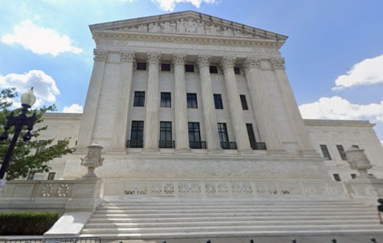 High Court Sits Out Oklahoma Reservation Tax Fight, Tribes Left Hanging