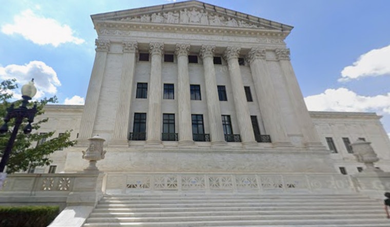 High Court Sits Out Oklahoma Reservation Tax Fight, Tribes Left Hanging