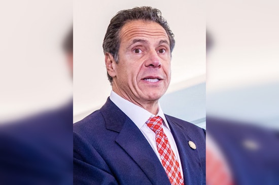 High Court Slams Door on New York Families Suing Cuomo Over Nursing Home COVID Deaths