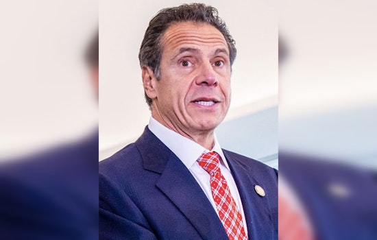 High Court Slams Door on New York Families Suing Cuomo Over Nursing Home COVID Deaths