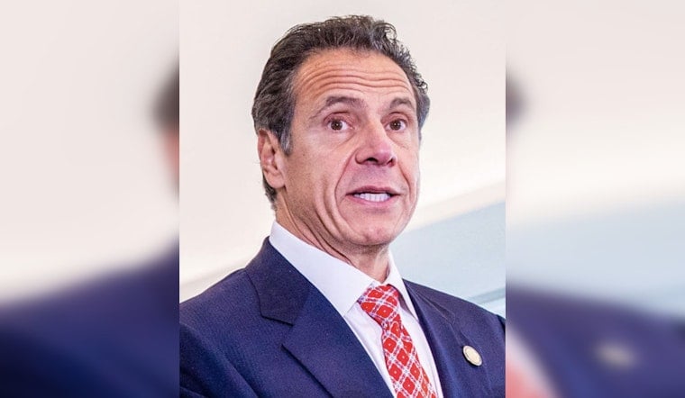 High Court Slams Door on New York Families Suing Cuomo Over Nursing Home COVID Deaths