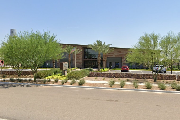 High Court Smacks Water District, Could Put $1.7M Back In Chandler Pockets