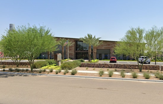 High Court Smacks Water District, Could Put $1.7M Back In Chandler Pockets