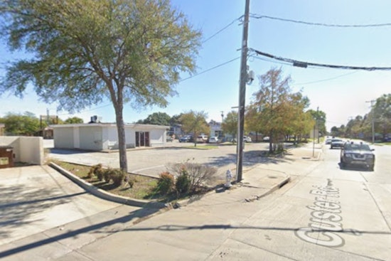 High-Desert Coffee Den Moon Wolf Stakes Its Claim In Richardson