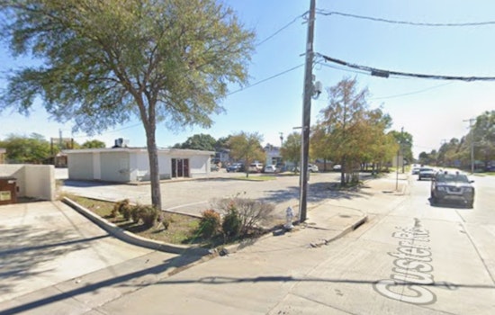 High-Desert Coffee Den Moon Wolf Stakes Its Claim In Richardson