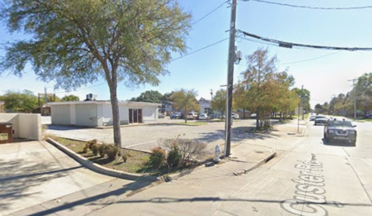 High-Desert Coffee Den Moon Wolf Stakes Its Claim In Richardson