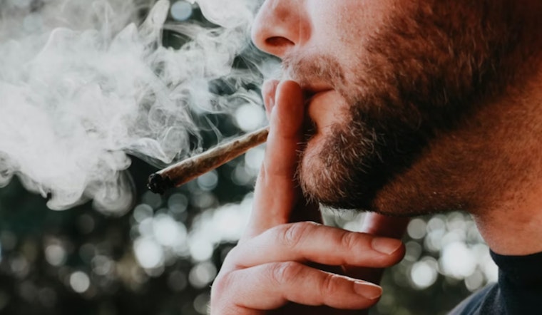 High Hopes, No Smoke, Sacramento Pot Lounges Stuck In Rulebook Limbo