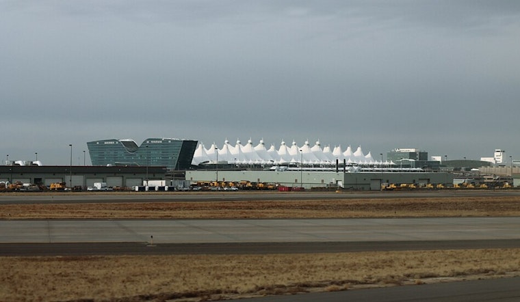 High Plains Howler: Fierce Winds Bring DIA Flights To A Sudden Halt
