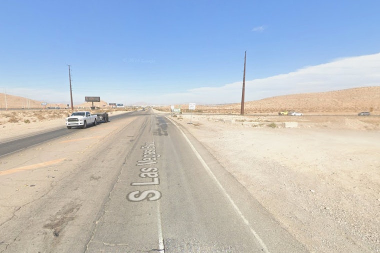 High-Speed Henderson Pickup Crash Into Power Pole Turns Deadly