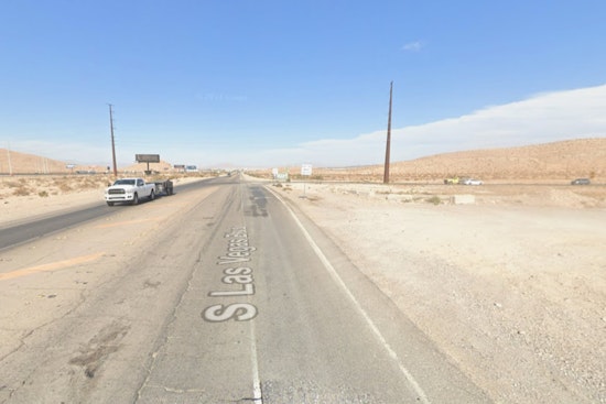High-Speed Henderson Pickup Crash Into Power Pole Turns Deadly
