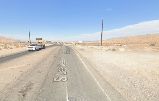 High-Speed Henderson Pickup Crash Into Power Pole Turns Deadly