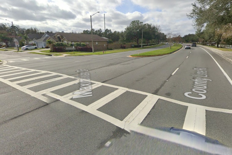 High-Speed Wesley Chapel Crash Claims 24-Year-Old Tampa Rider