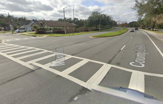 High-Speed Wesley Chapel Crash Claims 24-Year-Old Tampa Rider