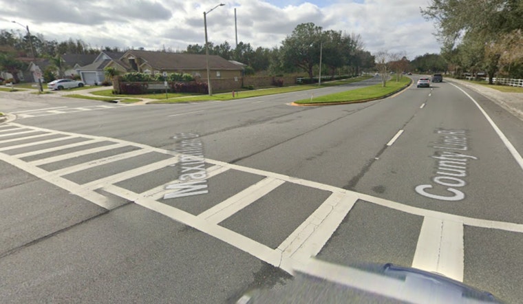 High-Speed Wesley Chapel Crash Claims 24-Year-Old Tampa Rider