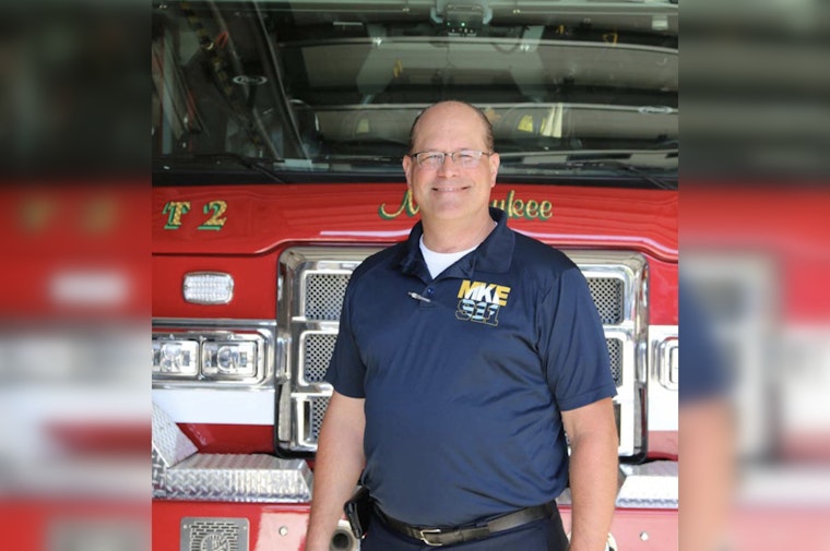 High-Stakes Alarm In Milwaukee As Panel Weighs Fire Chief Lipski’s Future