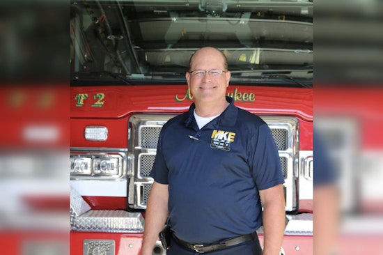 High-Stakes Alarm In Milwaukee As Panel Weighs Fire Chief Lipski’s Future