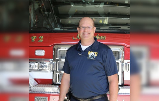 High-Stakes Alarm In Milwaukee As Panel Weighs Fire Chief Lipski’s Future