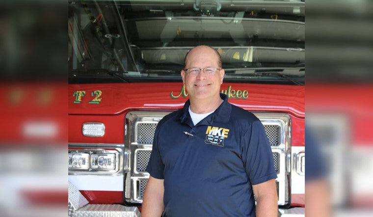 High-Stakes Alarm In Milwaukee As Panel Weighs Fire Chief Lipski’s Future