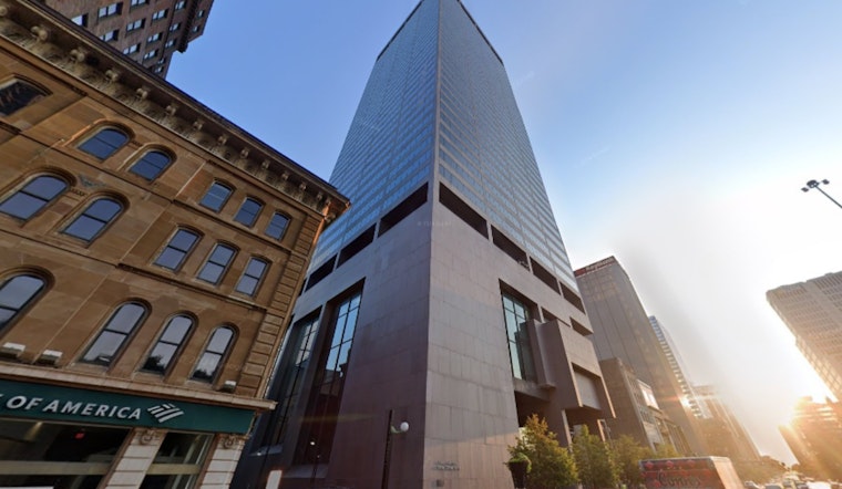 High-Stakes Blue Showdown: Columbus Lawyer and Ex-Rep Battle For Ohio AG