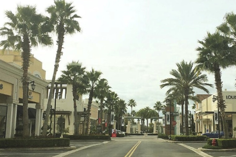 High-Tech Game Gauntlet To Shake Up St. Johns Town Center