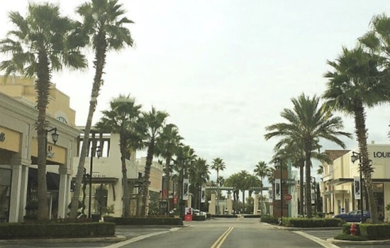 High-Tech Game Gauntlet To Shake Up St. Johns Town Center