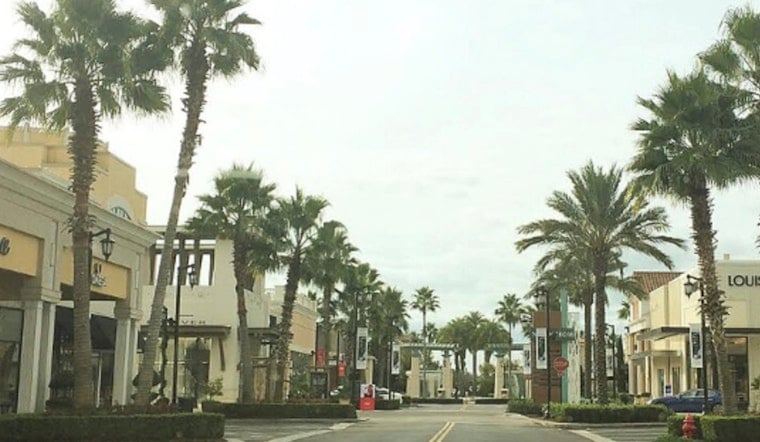 High-Tech Game Gauntlet To Shake Up St. Johns Town Center