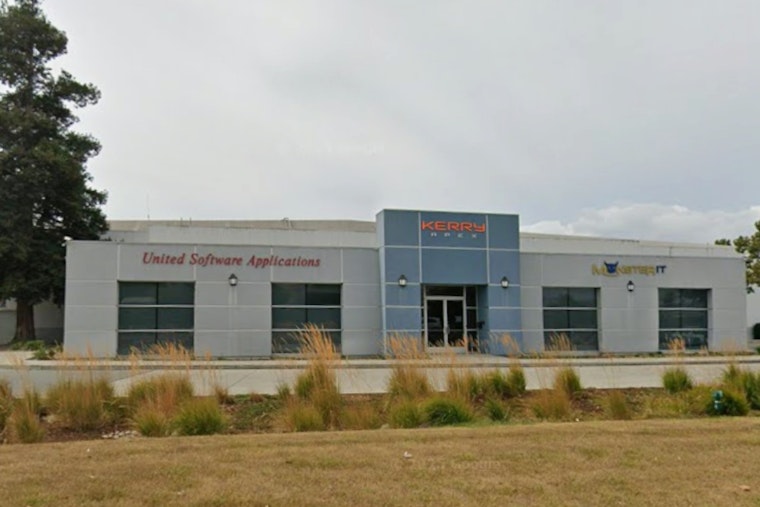 High-Voltage Payday: Newark Tech Plant Fetches $28.6 Million