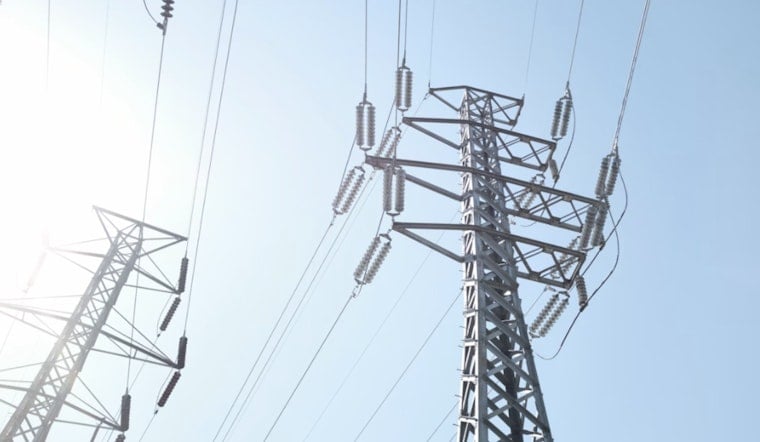 High-Voltage Showdown Puts Warren Ranch Prairie On The Line