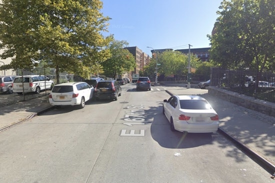 Highbridge Inferno Leaves One Critical, Sends Over 100 Neighbors Fleeing