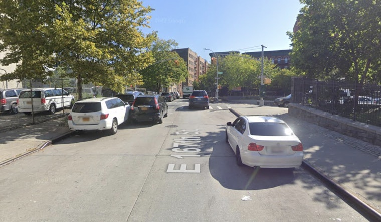 Highbridge Inferno Leaves One Critical, Sends Over 100 Neighbors Fleeing