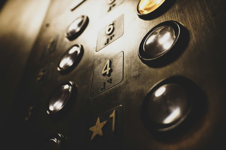 Highbridge Tenants Say Broken Elevator Has Turned Their Building Into A Walkup Nightmare