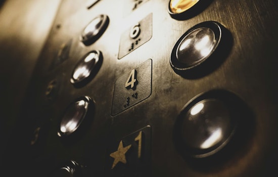 Highbridge Tenants Say Broken Elevator Has Turned Their Building Into A Walkup Nightmare