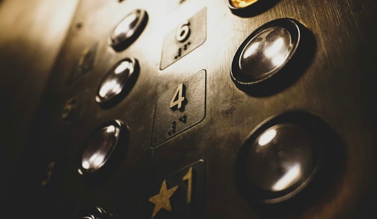 Highbridge Tenants Say Broken Elevator Has Turned Their Building Into A Walkup Nightmare