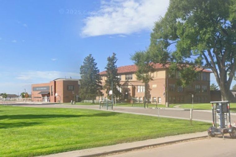 Highland High Teen Nabbed After Bomb Threat Paralyzes Ault Campus