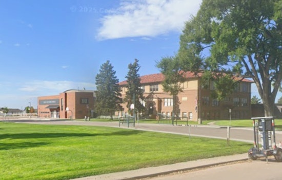 Highland High Teen Nabbed After Bomb Threat Paralyzes Ault Campus