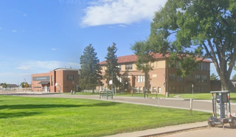 Highland High Teen Nabbed After Bomb Threat Paralyzes Ault Campus