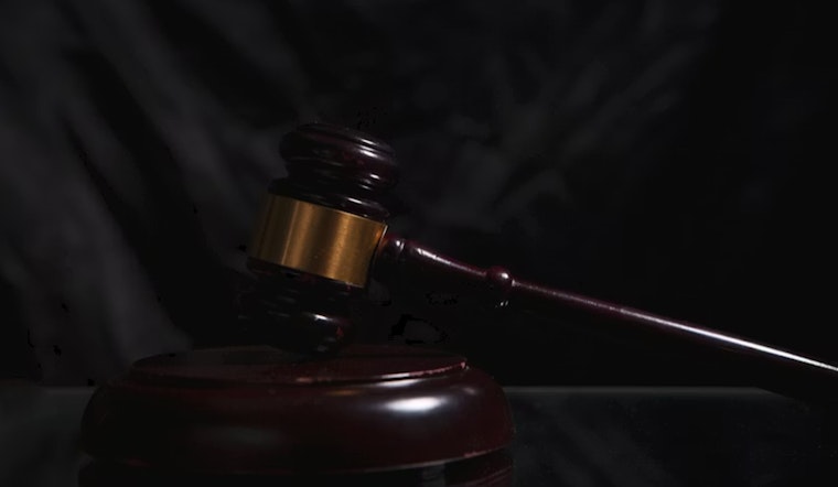 Highland Park Men Guilty In Fort Sheridan Beach Killing