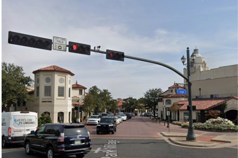 Highland Park Village Set For $11 Million Glow-Up As Gillon Trims Expansion Plan