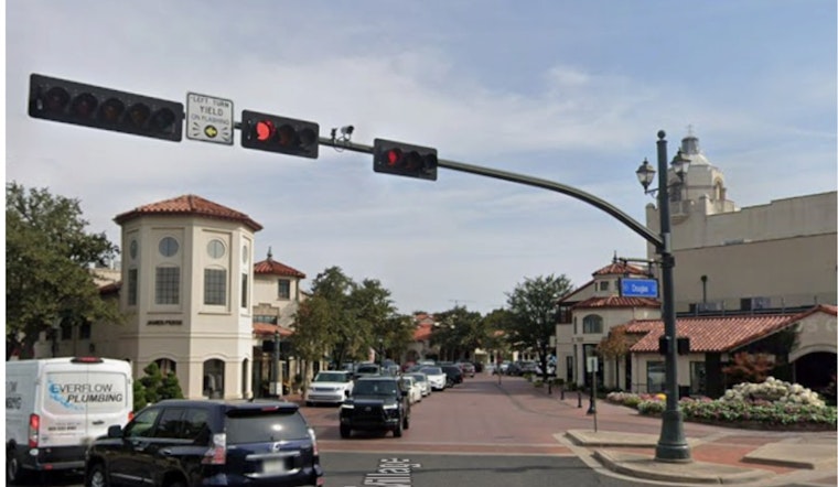 Highland Park Village Set For $11 Million Glow-Up As Gillon Trims Expansion Plan