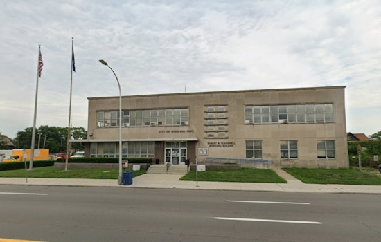 Highland Park Youth Crime Jumps 20 Percent, City Scrambles With New Safety Playbook