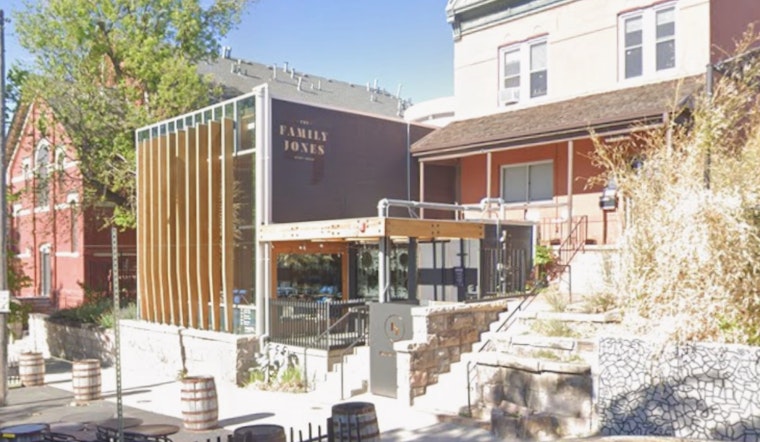Highland’s Chapel Of Cocktails Set To Go Dark May 1, 2026